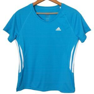 Y2K Adidas Supernova Top Womens S Streetwear Hip Hop 3 Stripes Trefoil Tennis